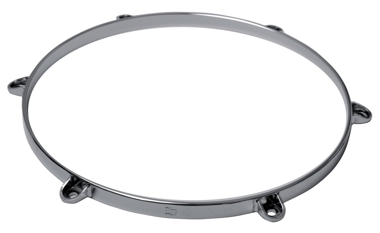 Latin Percussion Hooped Timbales Prestige - 16" | 6 holes (LP2527)