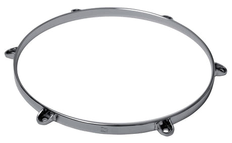 Latin Percussion Hooped Timbales Prestige - 13" | 6 holes (LP2524)
