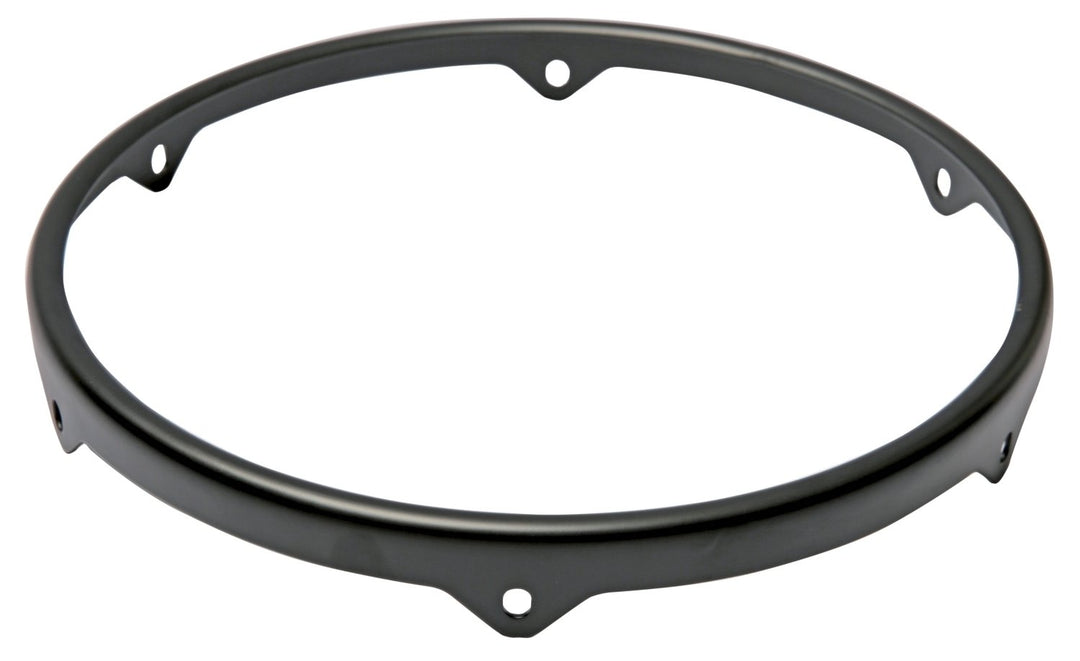 Latin Percussion Djembé cerclé FX à accordage mécanique - LP726B LP726C LP726G LP727B LP727C LP727G - 11" | 6 trous (LP726-RIM)