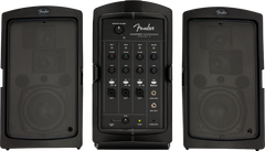 Fender Passport Conférence