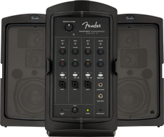 Fender Passport Conférence
