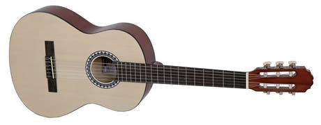 Guitares classiques VGS BasicPlus 1/2, naturelle