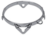 Latin Percussion Hooped Batá Traditional - 12 1/2" Iya LP490-AWC | 6 hole (LP496B)