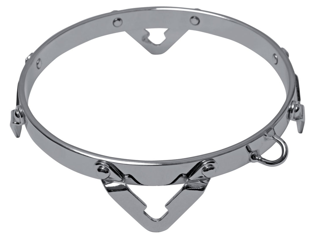 Latin Percussion Batá à cercles Traditional - 6 1/2" Iya LP490-AWC | 4 trous (LP496A)