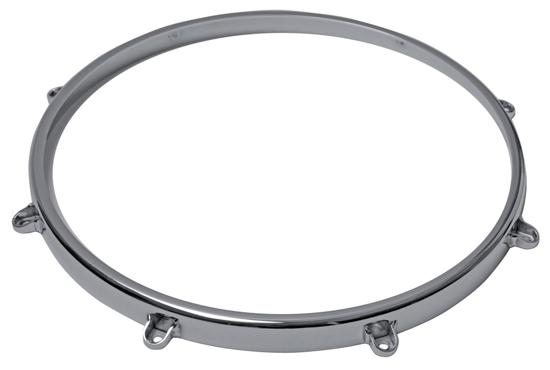 Latin Percussion Timbau brésilien cerclé LP3314 - 14" | 8 trous (LP3919)