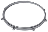 Latin Percussion Hooped Brazilian Timbau LP3314 - 14" | 8 hole (LP3919)