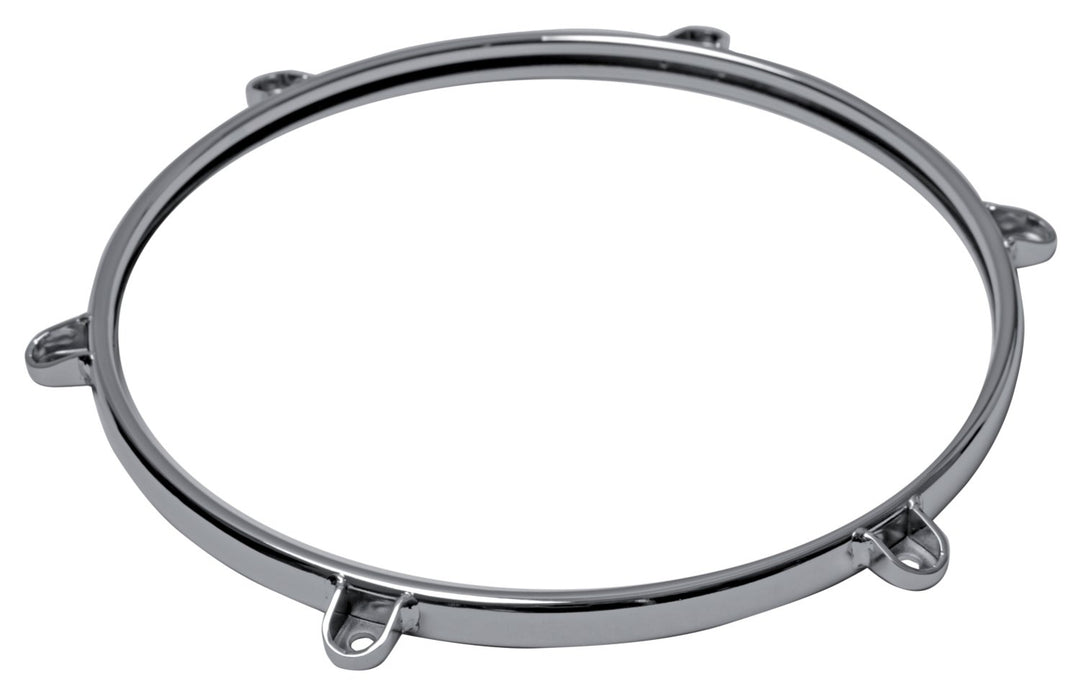 Latin Percussion Repinique brésilien à cerclage - LP3110 - LP3112 - 10" | 6 trous (LP3912)