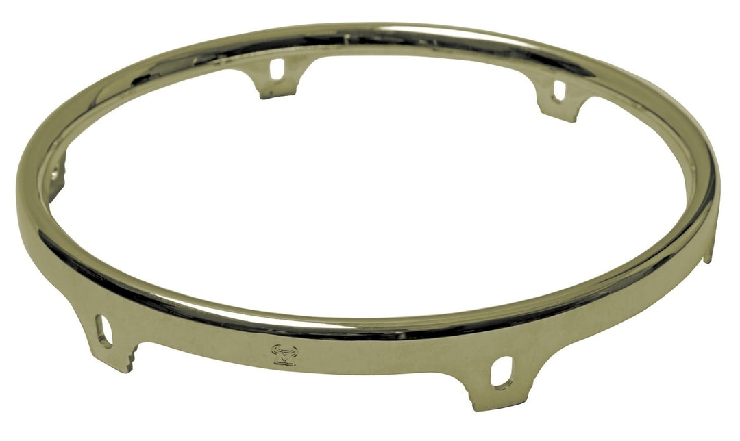 Latin Percussion Hooped Conga Matador Soft Strike (Comfort Curve I) Gold - 11 3/4" Conga | 6 trous (M275B)