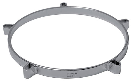 Latin Percussion Hooped Timbales Classic Tito Puente - 13" | 6 holes (LP754D)