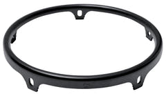 Latin Percussion Hooped Conga Matador Soft Strike (Comfort Curve I) Black - 11 3/4" Conga | 6 trous (M276B)