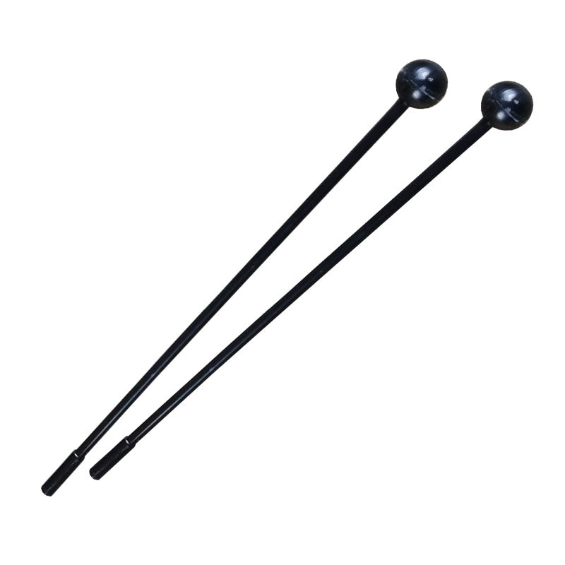 V-TONE DC27 Glockenspiel chromatique pour enfants – 27 notes avec étui et mailloches