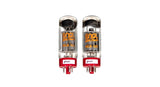 ENGL 6L6GC jeu de lampes, paire assortie