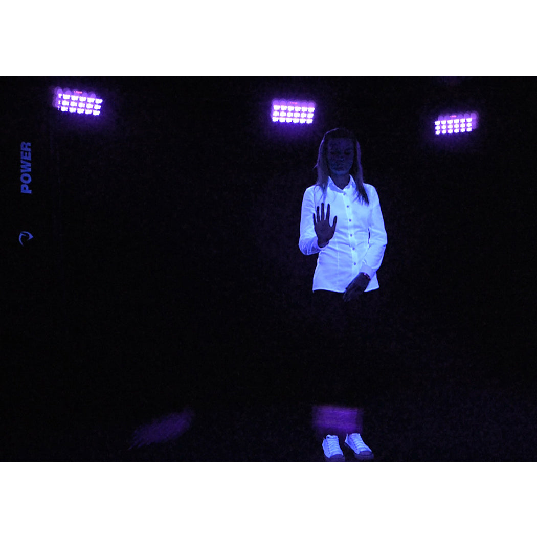 Light4Me LED UV + strobe