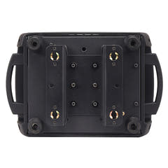 LIGHT4ME VENOM SPOT 150 SPY RING LED-tête mobile