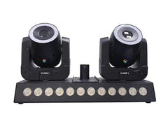 Light4Me Clone 1 LED barre mobile