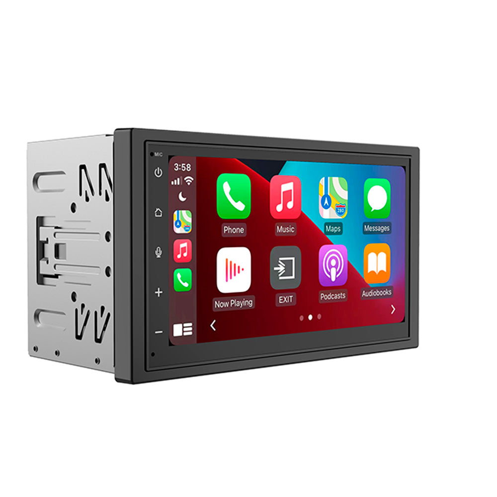 Autoradio Aiwa IC-820