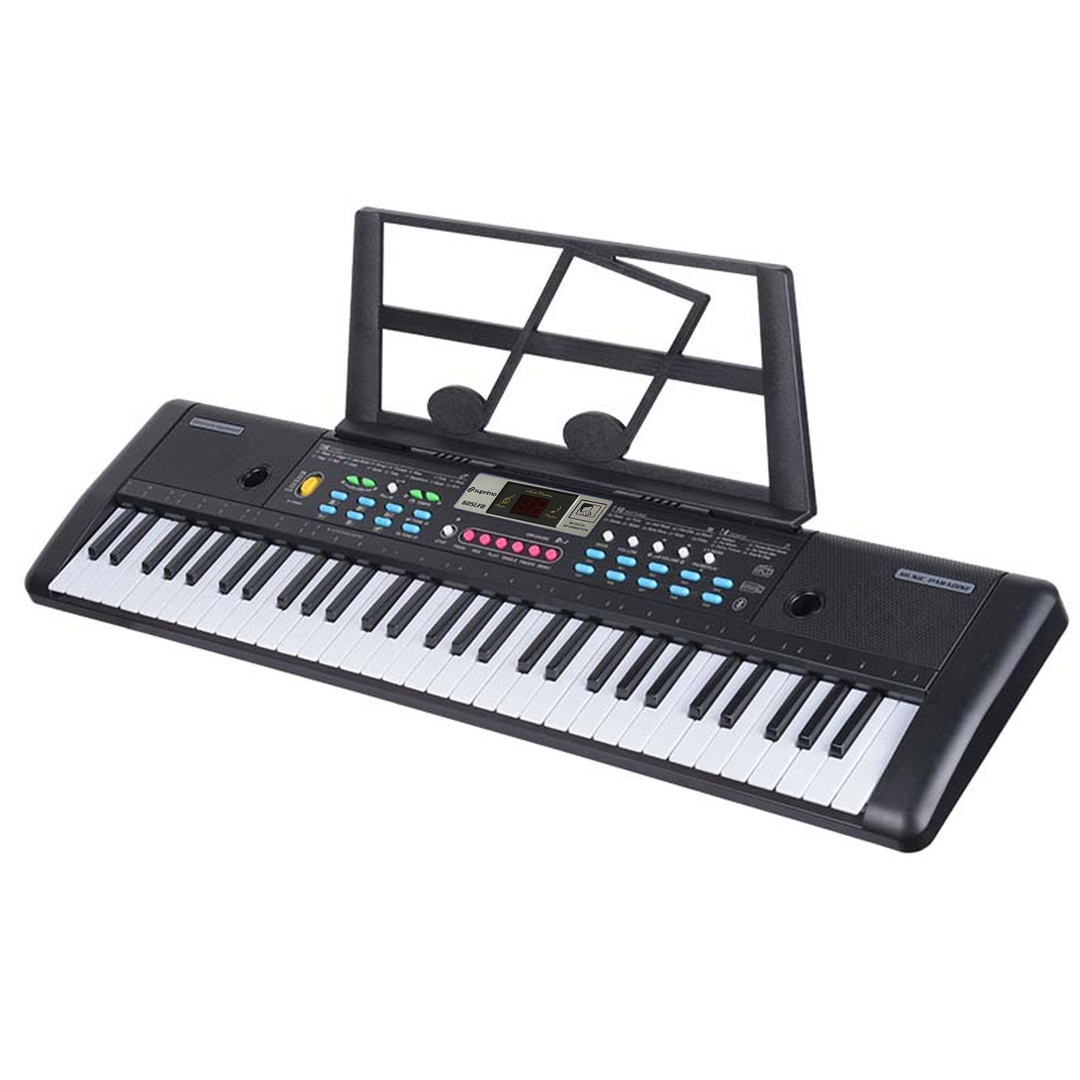 Sprimo 605 UFB keyboard avec microphones
