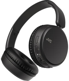 JVC HAS36WBU - Casque Bluetooth (noir)