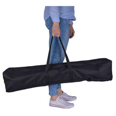 Sac pour deux stands d'enceintes