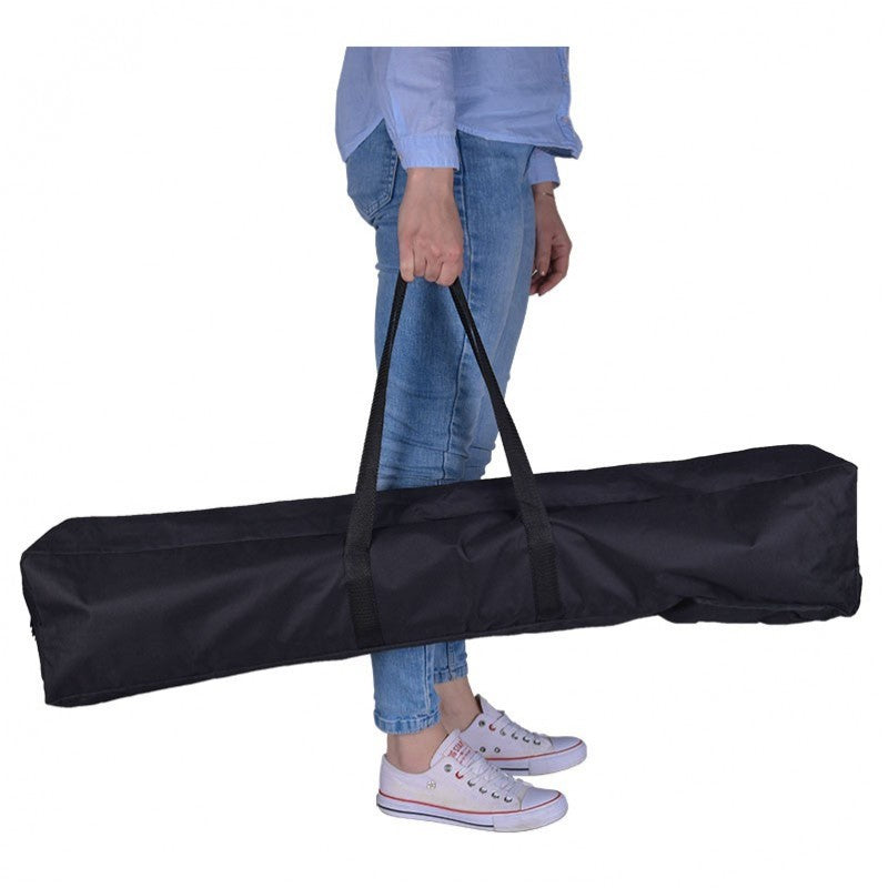 Sac pour deux stands d'enceintes