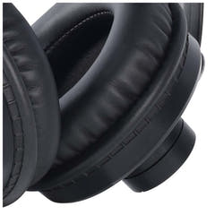 DNA HD 777 casque circum-aural Casques de studio