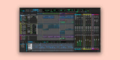 Pro Tools Artist Mise à niveau perpétuelle