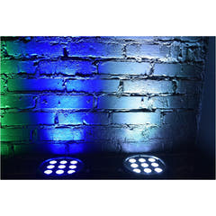 Light4Me LED PAR 9X10W MKII