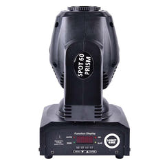 Mini projecteur Light4Me 60 Prism