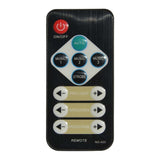 LIGHT4ME PIXEL BAR 18 RGBW IR LED-bar + fjernbetjening