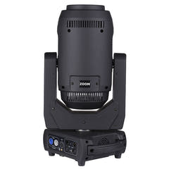 LIGHT4ME VENOM ZOOM 350 moving head LED à faisceau spotwash