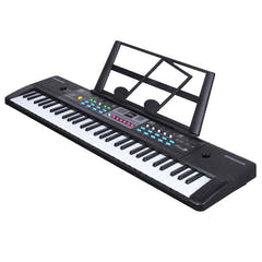 MQ 601 UFB KLAVER touches de piano et d’orgue avec microphones