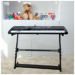 Support de clavier