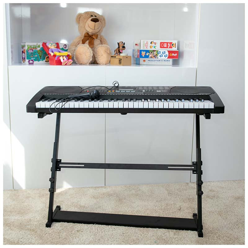 Support de clavier
