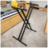 Craviers Stativ (HD)