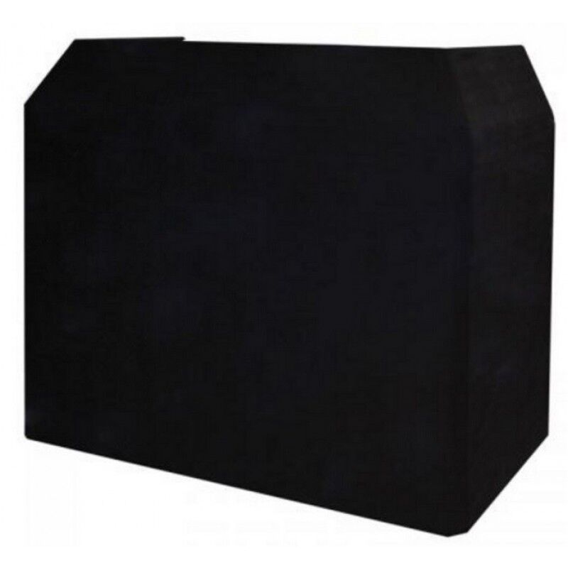 DJ Screen Pro MKII cabine DJ avec table