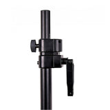 Stand4Me SK-285 Wind-Up Distance Pole M20 – Højttaler Stativ