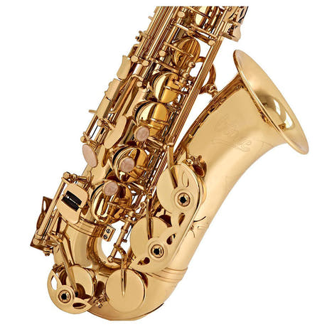 V-TONE AS 100 saxophone alto avec set de housse