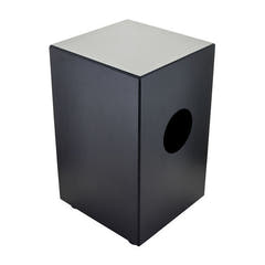 Cajón V-TONE avec bag (noir)