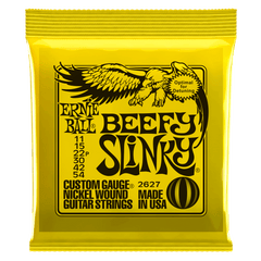Ernie Ball Slinky Nickel Wound Cordes de Guitare (El-Guitar)