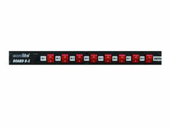 Eurolite Board 8-S Panneau d'Interrupteur