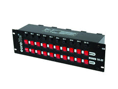 Eurolite Board 10-ST Panneau d'Interrupteur