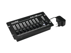 EUROLITE Panneau variateur DMX FD-32+1