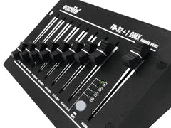 EUROLITE Panneau variateur DMX FD-32+1