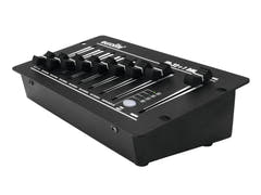 EUROLITE Panneau variateur DMX FD-32+1