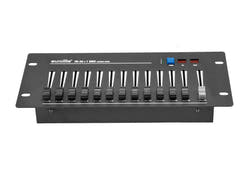 EUROLITE FD-36+1 DMX Panneau gradateur