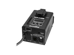 EUROLITE EDX-1 DMX USB Pack gradateur