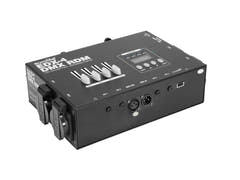 EUROLITE EDX-4 DMX RDM Gradateur LED Pack