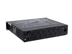EUROLITE DPX-610 Pack gradateur DMX