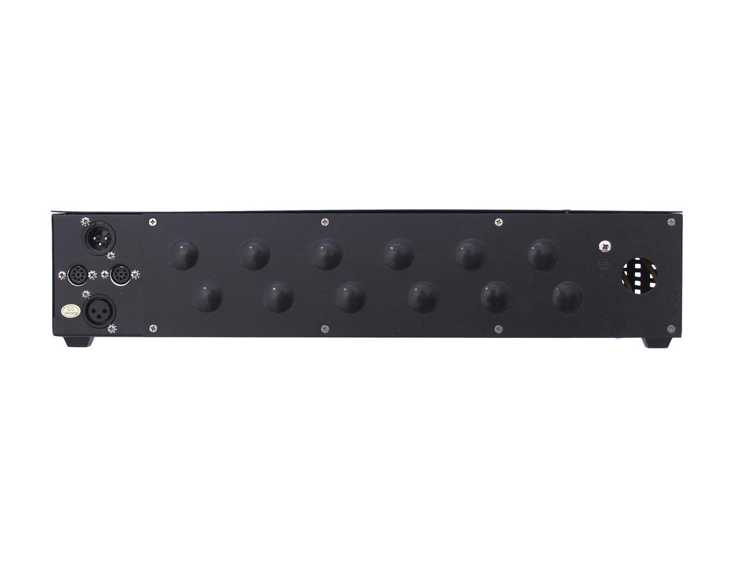 EUROLITE DPX-610 Pack gradateur DMX