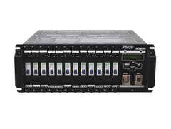 EUROLITE DPMX-1216 Pack gradateur DMX